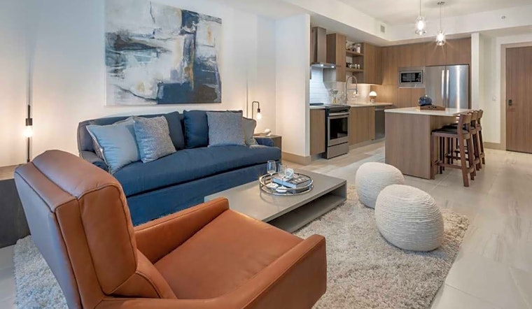 Apartments for rent in Miami: What will $2,700 get you?