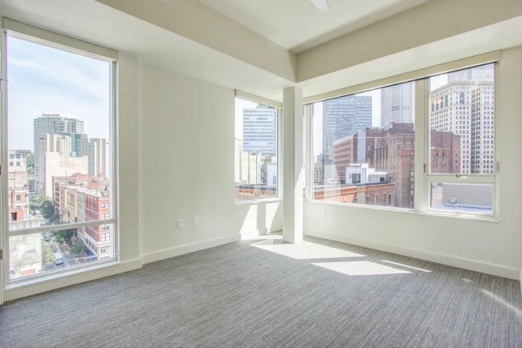 Apartments for rent in Pittsburgh: What will $1,800 get you?