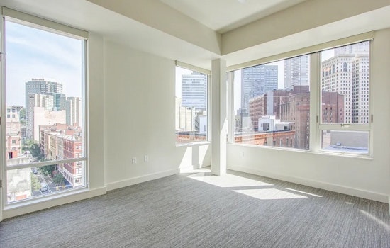 Apartments for rent in Pittsburgh: What will $1,800 get you?
