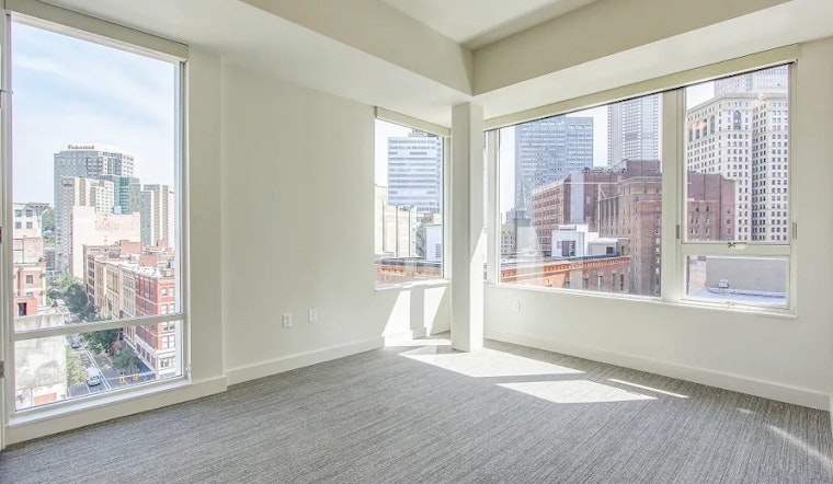 Apartments for rent in Pittsburgh: What will $1,800 get you?