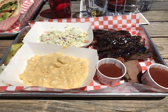 Cypress Trail Hideout brings barbecue and brew to northwest Houston