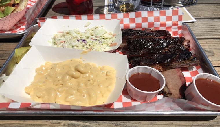 Cypress Trail Hideout brings barbecue and brew to northwest Houston