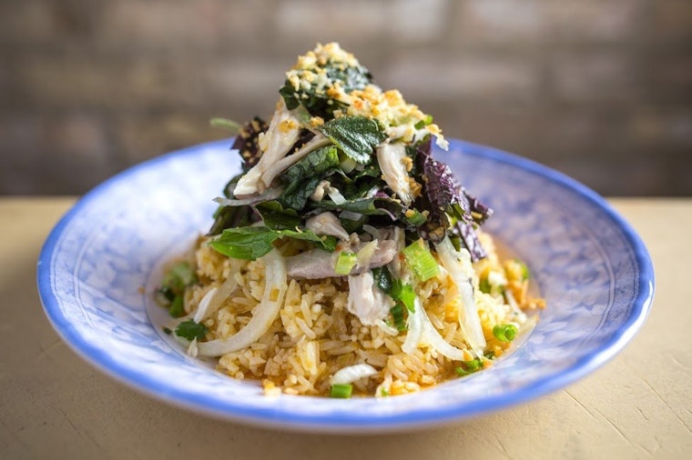 From pad thai to pho: 4 new places to feast on Thai & Vietnamese cuisine in Chicago