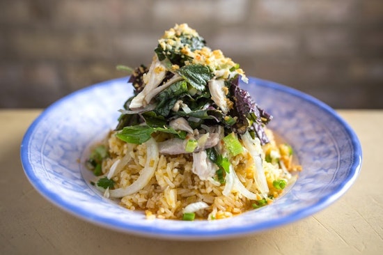 From pad thai to pho: 4 new places to feast on Thai & Vietnamese cuisine in Chicago