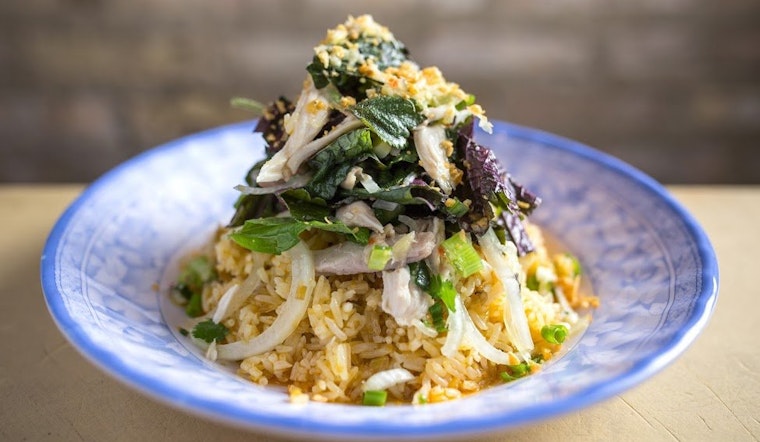 From pad thai to pho: 4 new places to feast on Thai & Vietnamese cuisine in Chicago