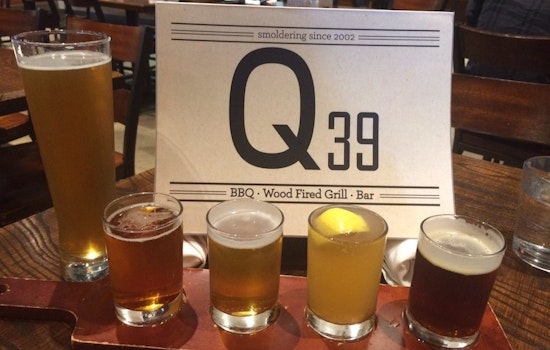 The 5 best bars in Kansas City