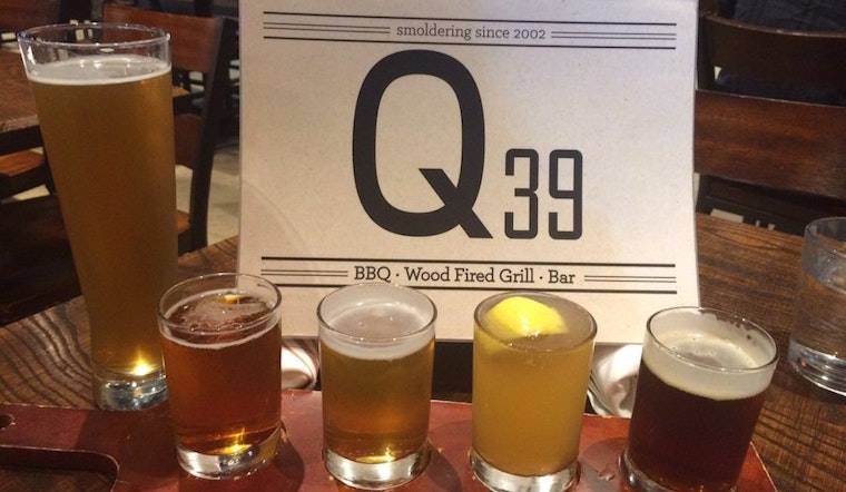 The 5 best bars in Kansas City