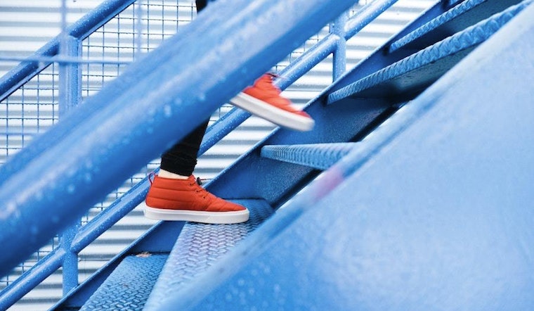 Virginia Beach boasts a hot lineup of sports and fitness deals this week