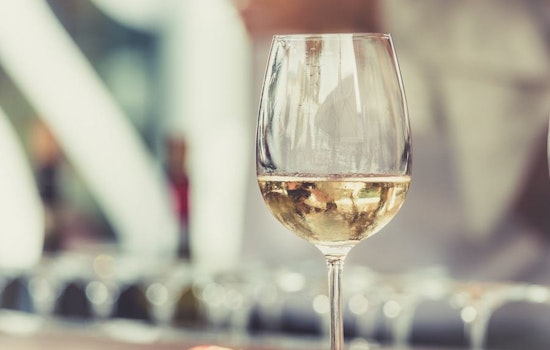 Food and drink is hot in Indianapolis this week