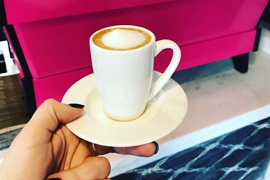 BlackSalt team opens Palisades coffee shop and daytime restaurant