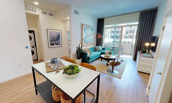 Apartments for rent in Long Beach: What will $3,900 get you?