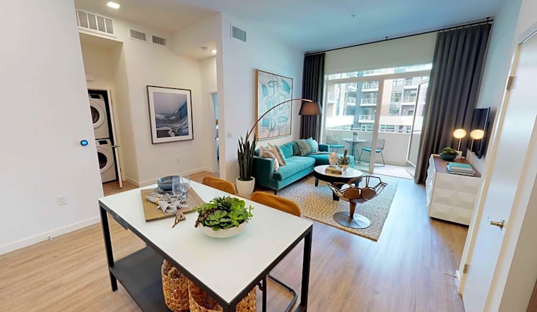 Apartments for rent in Long Beach: What will $3,900 get you?