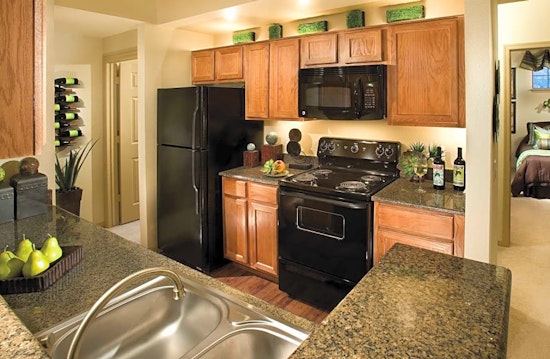 Apartments for rent in Phoenix: What will $1,300 get you?