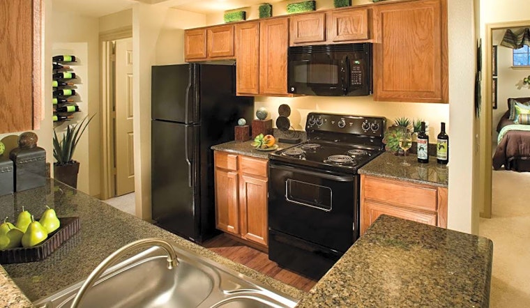 Apartments for rent in Phoenix: What will $1,300 get you?