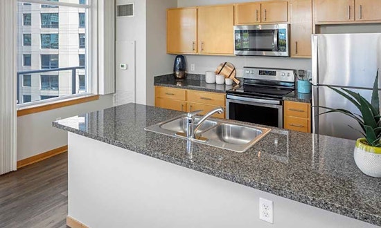 Apartments for rent in Portland: What will $2,200 get you?