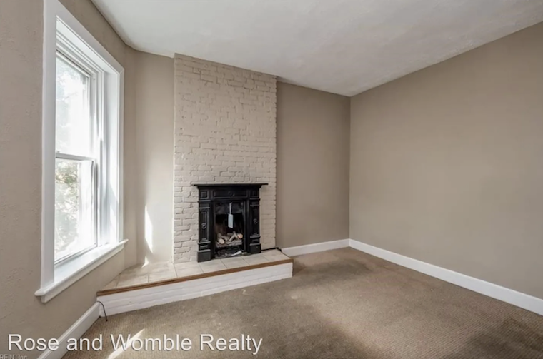 Apartments for rent in Norfolk: What will $2,000 get you?