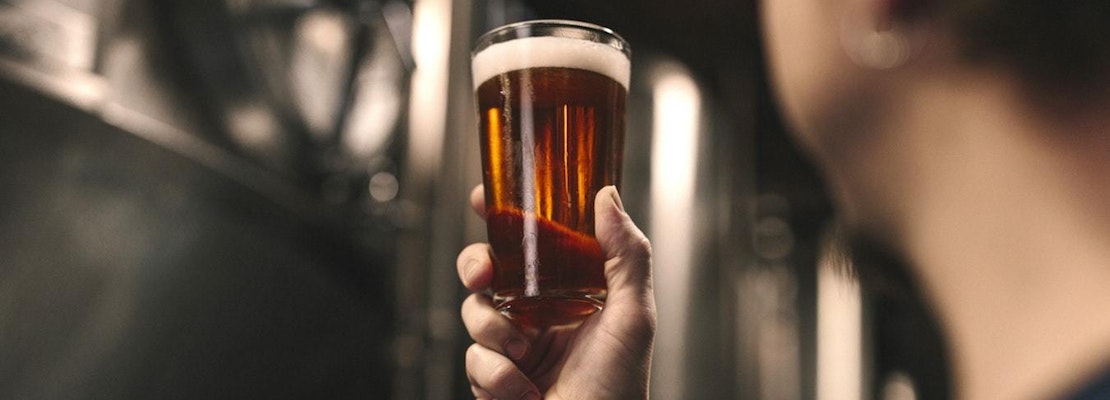 Milwaukee boasts a hot lineup of food and drink events this week