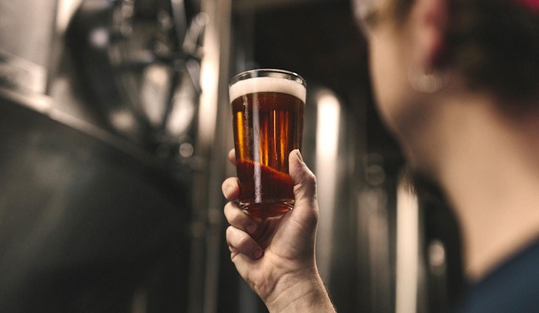 Milwaukee boasts a hot lineup of food and drink events this week