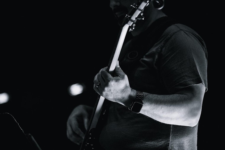 Chicago boasts a hot lineup of music events this week