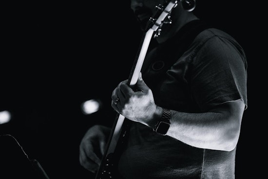 Chicago boasts a hot lineup of music events this week