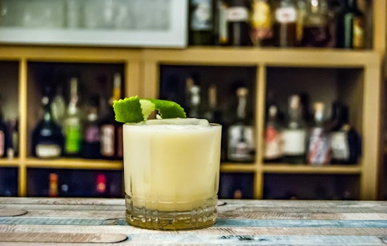 St. Louis boasts a hot lineup of food and drink events this week