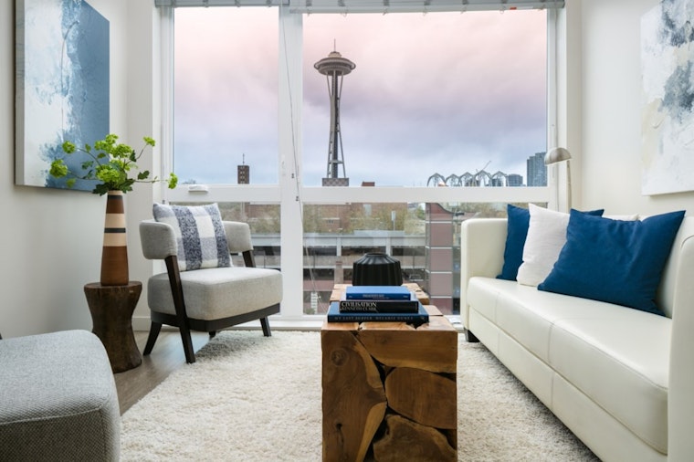 The cheapest apartment rentals in Queen Anne, explored