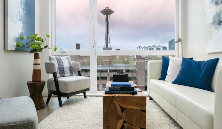 The cheapest apartment rentals in Queen Anne, explored