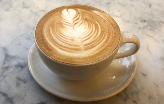New Blue Bottle Coffee location opens in the Financial District