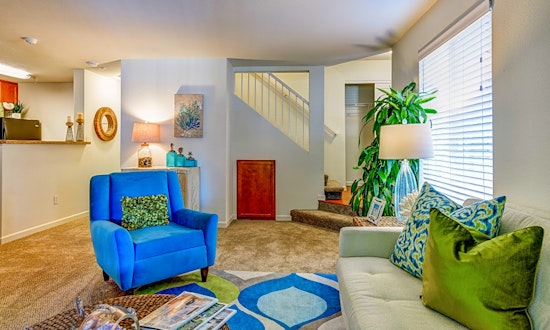 Apartments for rent in San Jose: What will $2,000 get you?