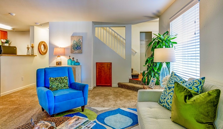 Apartments for rent in San Jose: What will $2,000 get you?