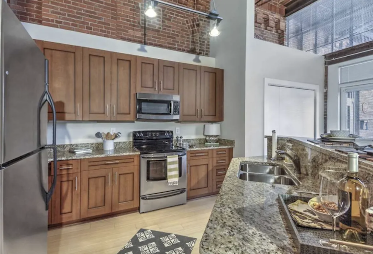 Apartments for rent in Durham: What will $1,500 get you?