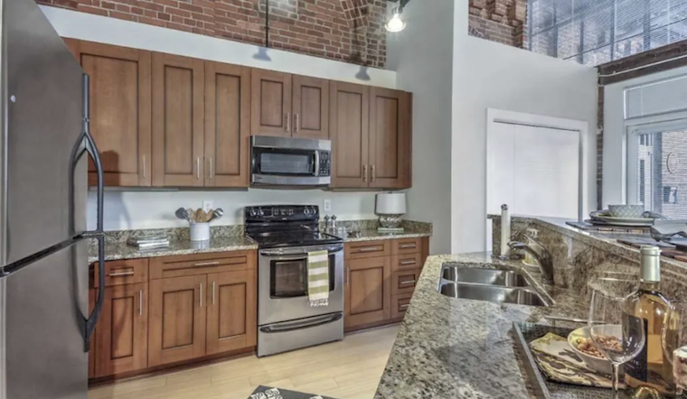 Apartments for rent in Durham: What will $1,500 get you?