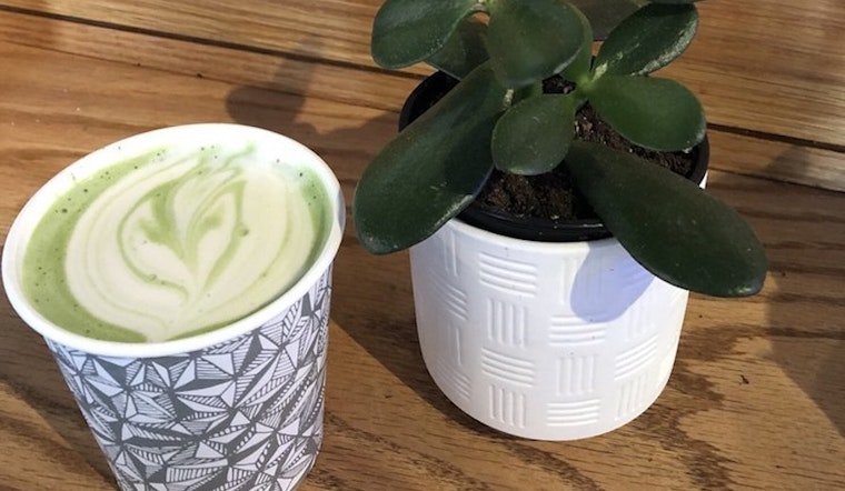 Craving tea? Here are Minneapolis' top 5 options