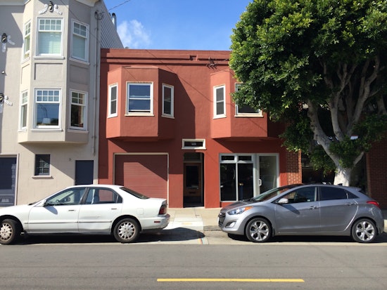BIRBA Wine Bar Headed To Grove Street