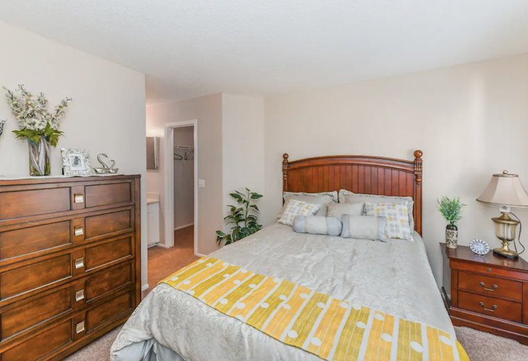 Apartments for rent in Charlotte: What will $800 get you?