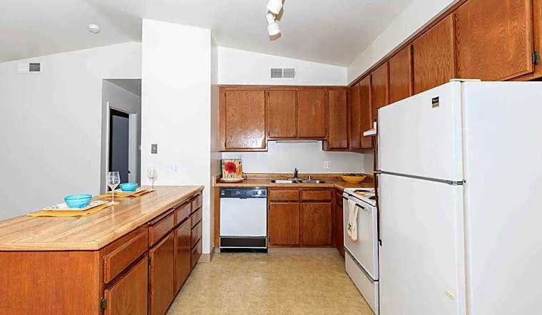 Apartments for rent in Fresno: What will $1,200 get you?
