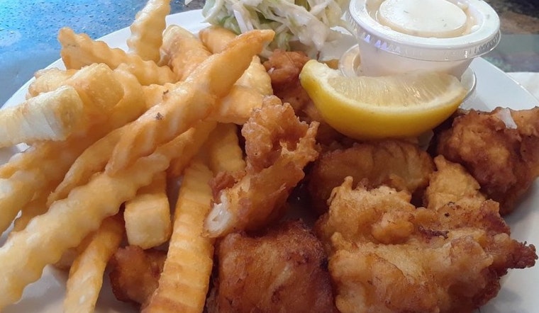 Craving fish and chips? Here are Bakersfield's top 4 options