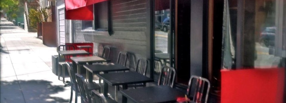 SF Eats: InoVino in new hands, free grilled cheese sandwiches, more