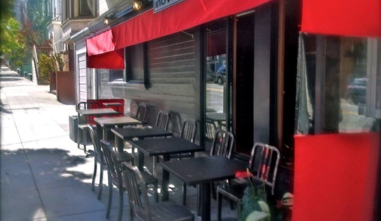 SF Eats: InoVino in new hands, free grilled cheese sandwiches, more