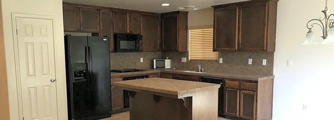 Apartments for rent in Bakersfield: What will $1,600 get you?