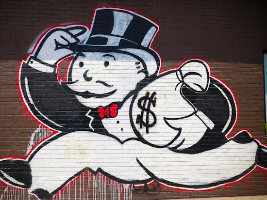 Sorry, Hippies: The Haight Boasts Most Single Millionaires