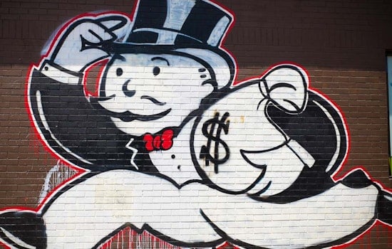 Sorry, Hippies: The Haight Boasts Most Single Millionaires