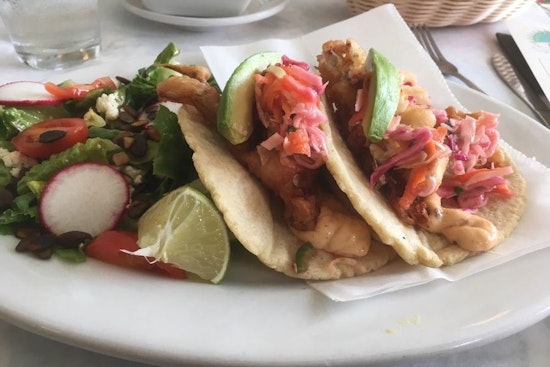 Your guide to the 3 top spots in New Orleans's Broadmoor neighborhood