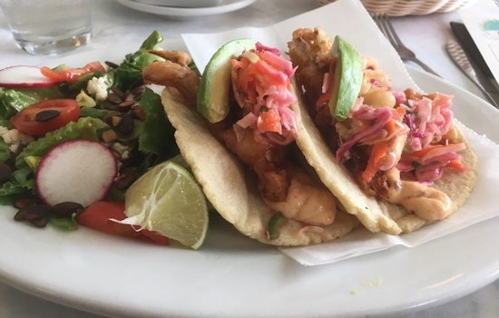 Your guide to the 3 top spots in New Orleans's Broadmoor neighborhood