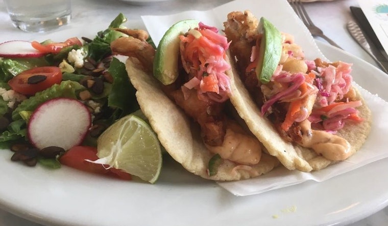 Your guide to the 3 top spots in New Orleans's Broadmoor neighborhood