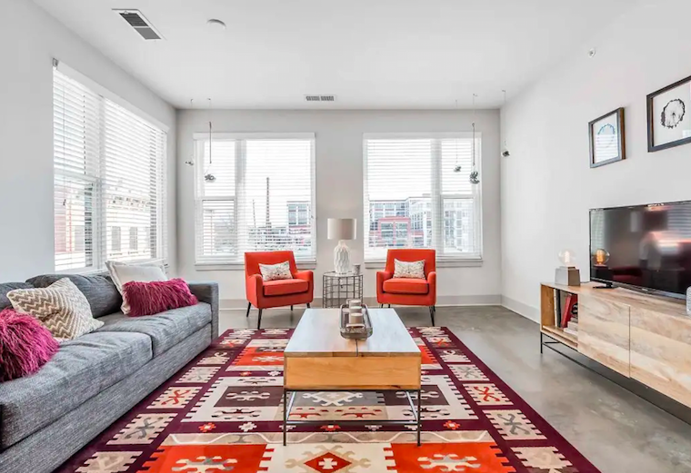 Apartments for rent in Cincinnati: What will $1,400 get you?
