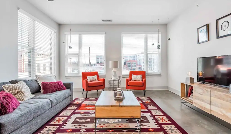 Apartments for rent in Cincinnati: What will $1,400 get you?
