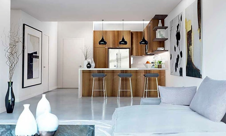 Apartments for rent in Austin: What will $3,000 get you?