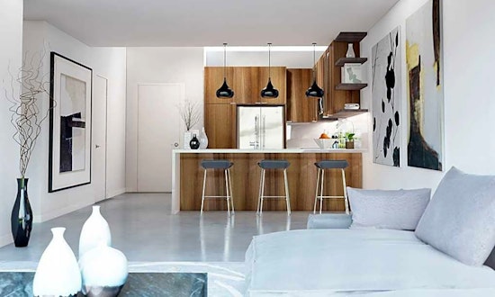 Apartments for rent in Austin: What will $3,000 get you?