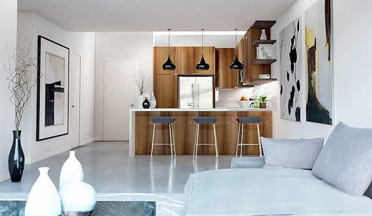 Apartments for rent in Austin: What will $3,000 get you?